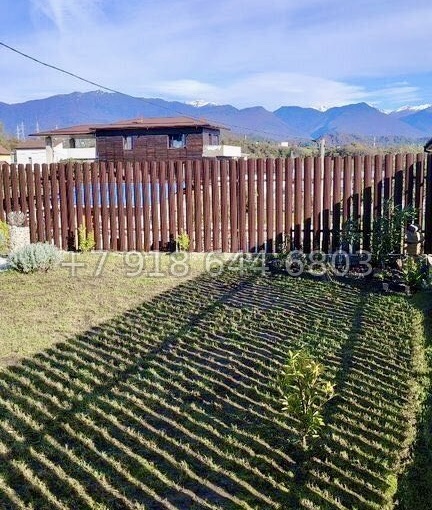 № 93 А. Дом с ремонтом в Адлере  - миниатюра 35