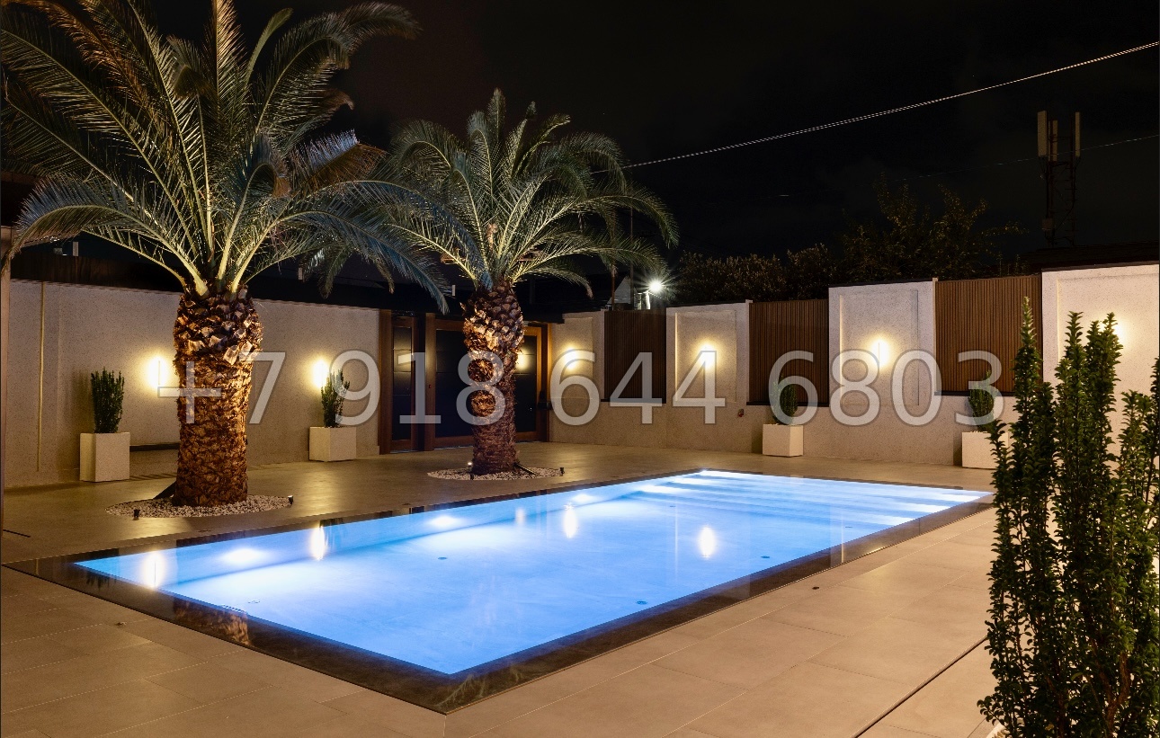 № 12 М. Роскошная Вилла на море в Адлере  - миниатюра 24