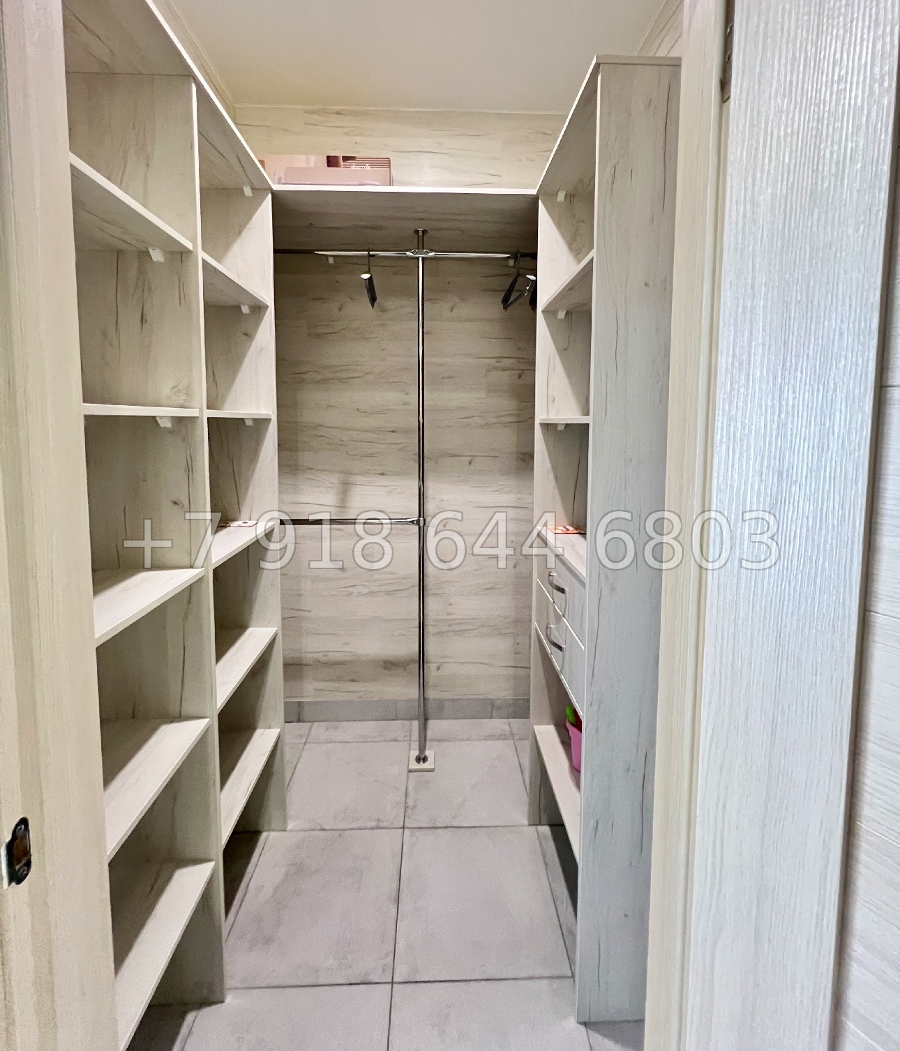 № 25р. Рядом с морем квартира в Центральном районе города Сочи ЖК Посейдон  - миниатюра 7