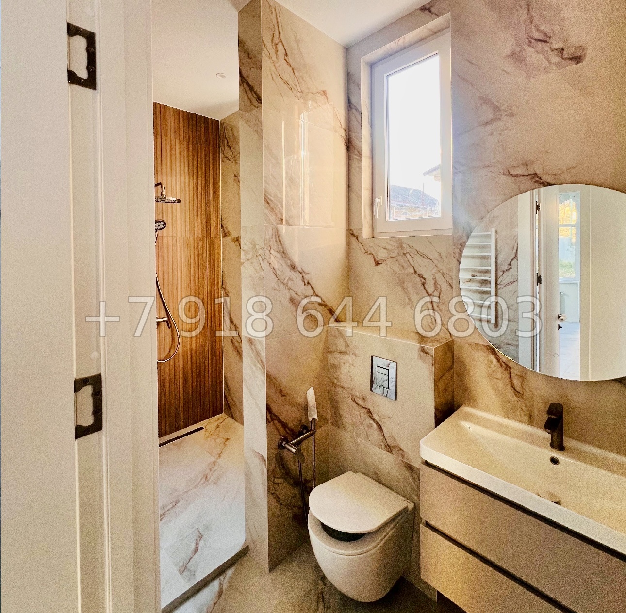 № 132 А. Дом с ремонтом и мебелью в Сочи  - миниатюра 12