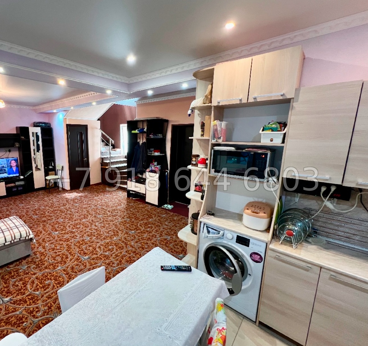 № 120 А. Дом в Адлере с ремонтом  - миниатюра 16