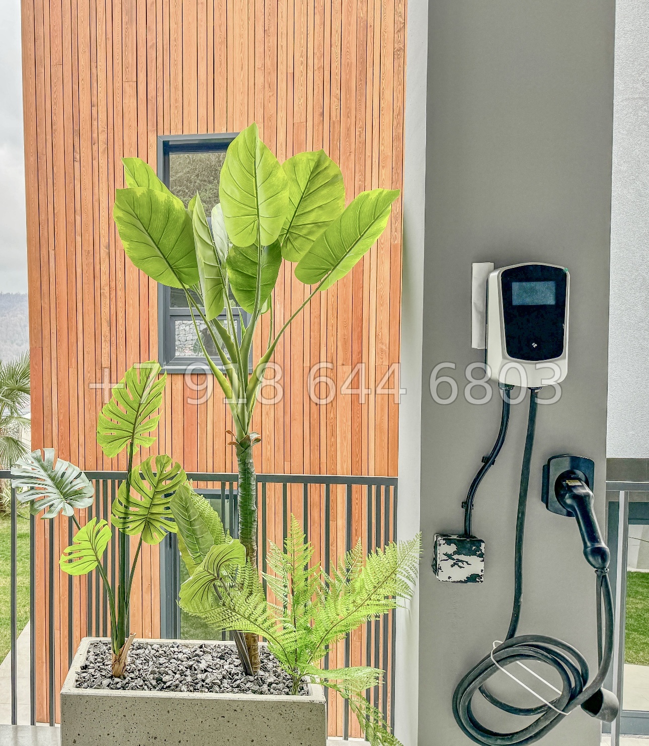 № 18 М. Дом с бассейном с красивым видом в Адлере  - миниатюра 17