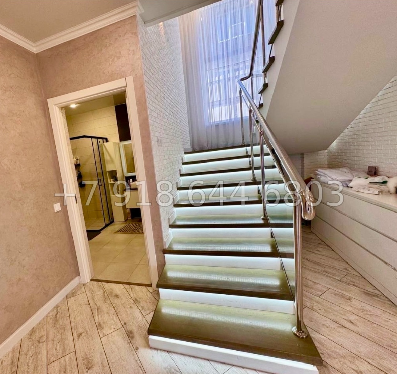 № 249 в. Дом в Сочи с ремонтом  - миниатюра 6