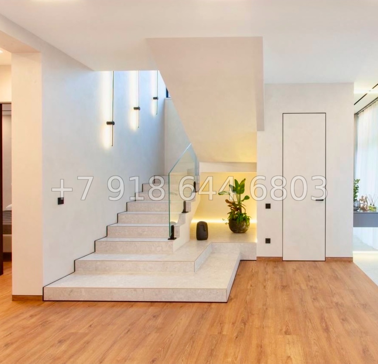 № 113 в. Дом в Сочи с хорошим ремонтом  - миниатюра 14