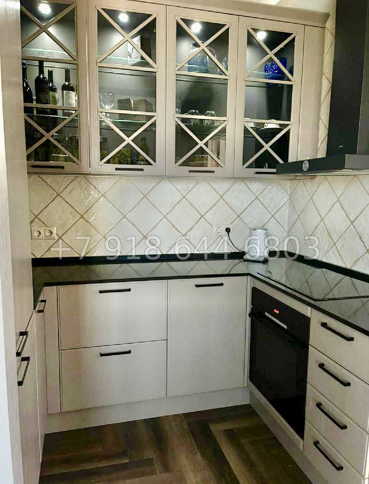 № 490 р. Трёхкомнатная Квартира в Сочи 100 метров до моря - миниатюра 6