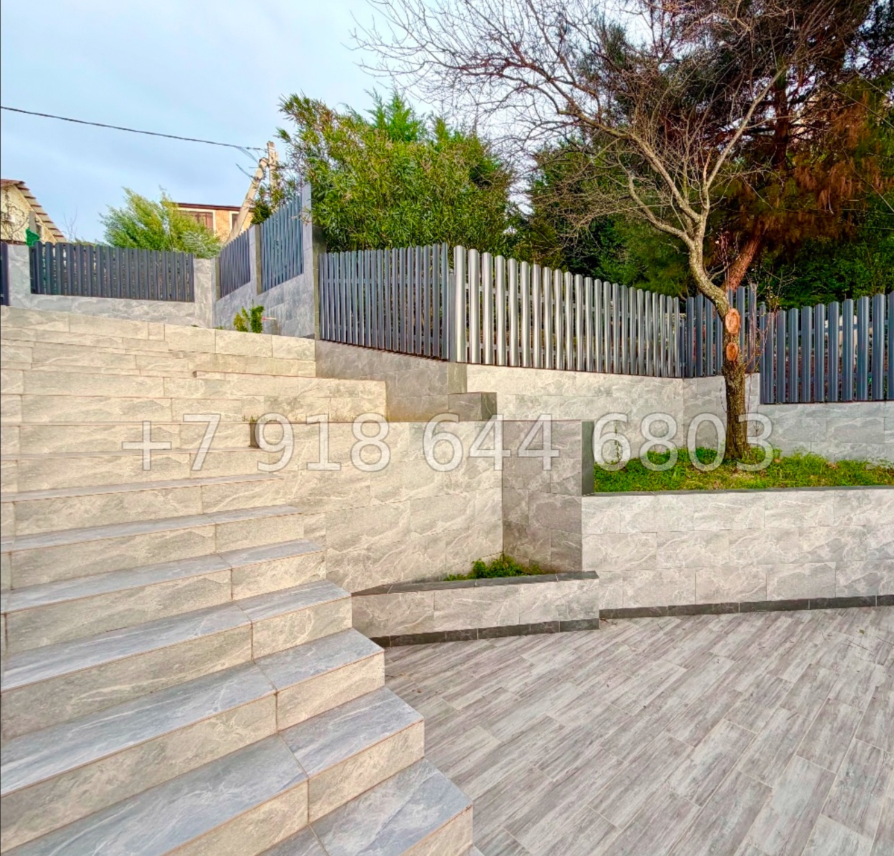 № 77 А. Дом в Адлере  - миниатюра 6