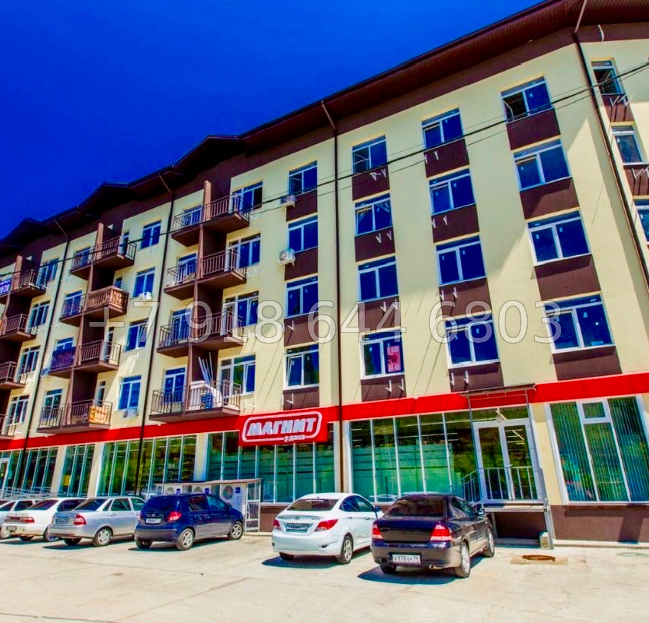 № 273 п.  Квартира в Адлере  - миниатюра 11