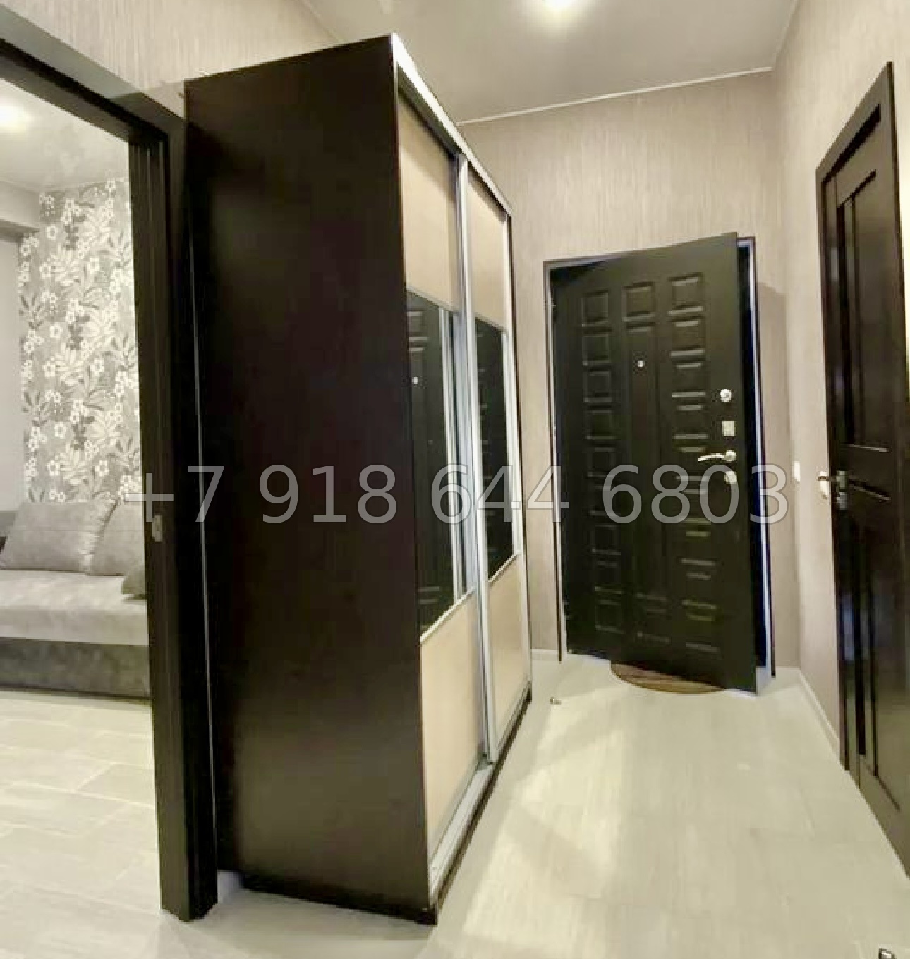 № 881. Квартира на море в Сочи  - миниатюра 4