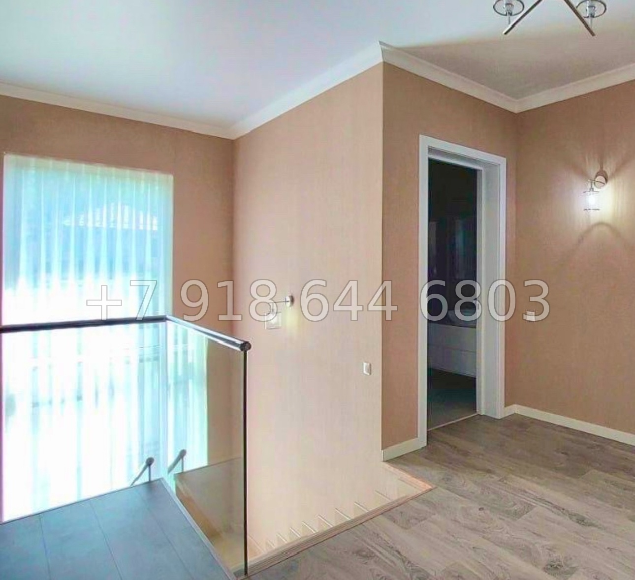 № 80в. Роскошный особняк в Сочи для жизни  - миниатюра 36