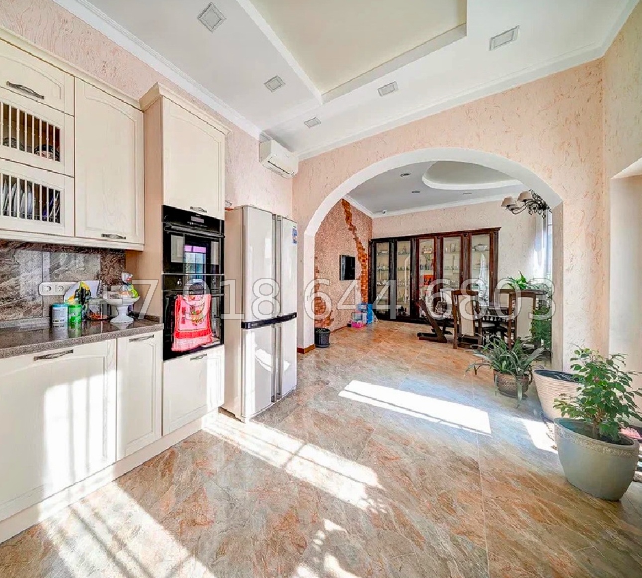 № 97 Б. Дом в Сочи  - миниатюра 12