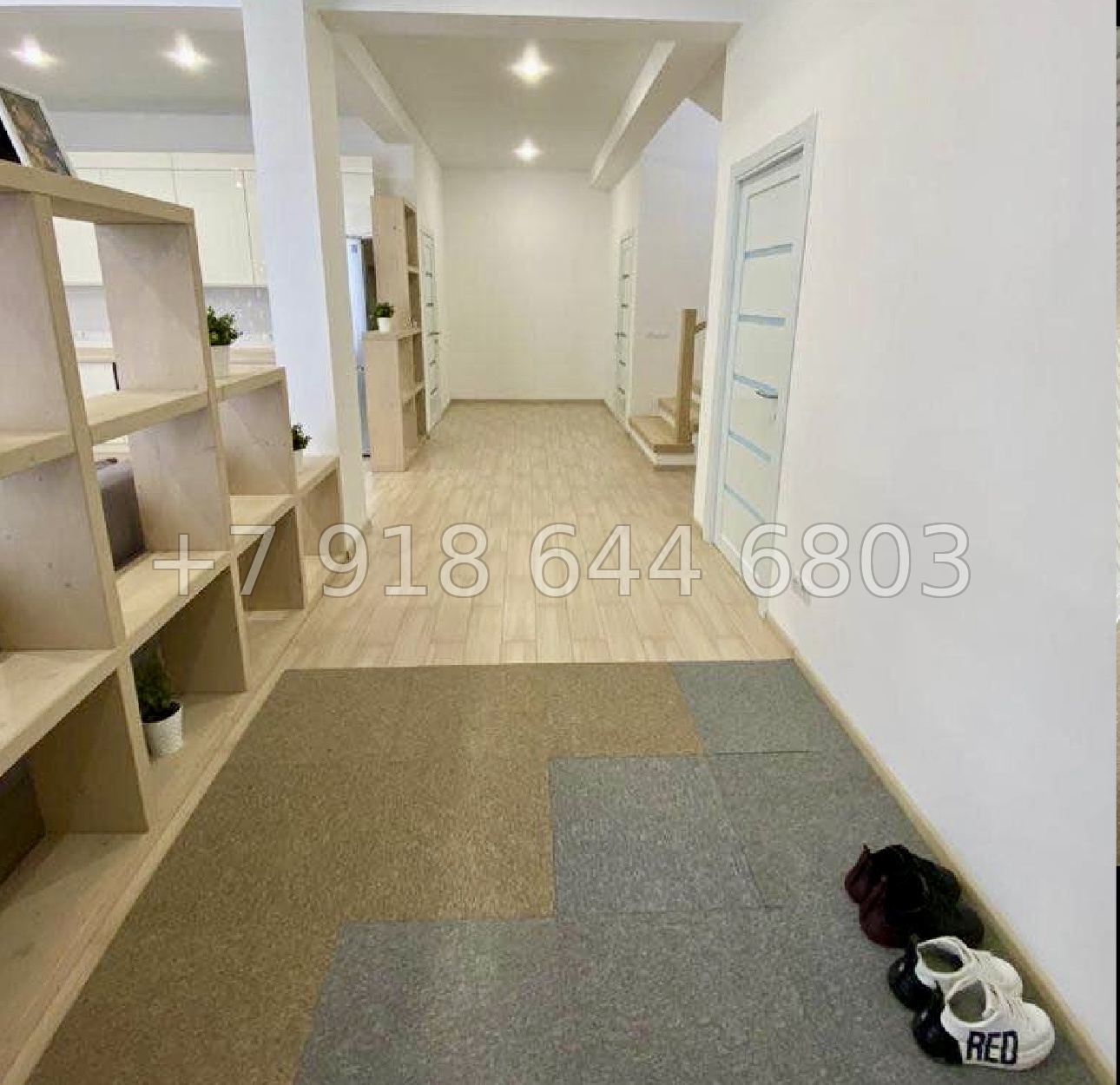 № 201 Б. Дом в Сочи с хорошим ремонтом  - миниатюра 10