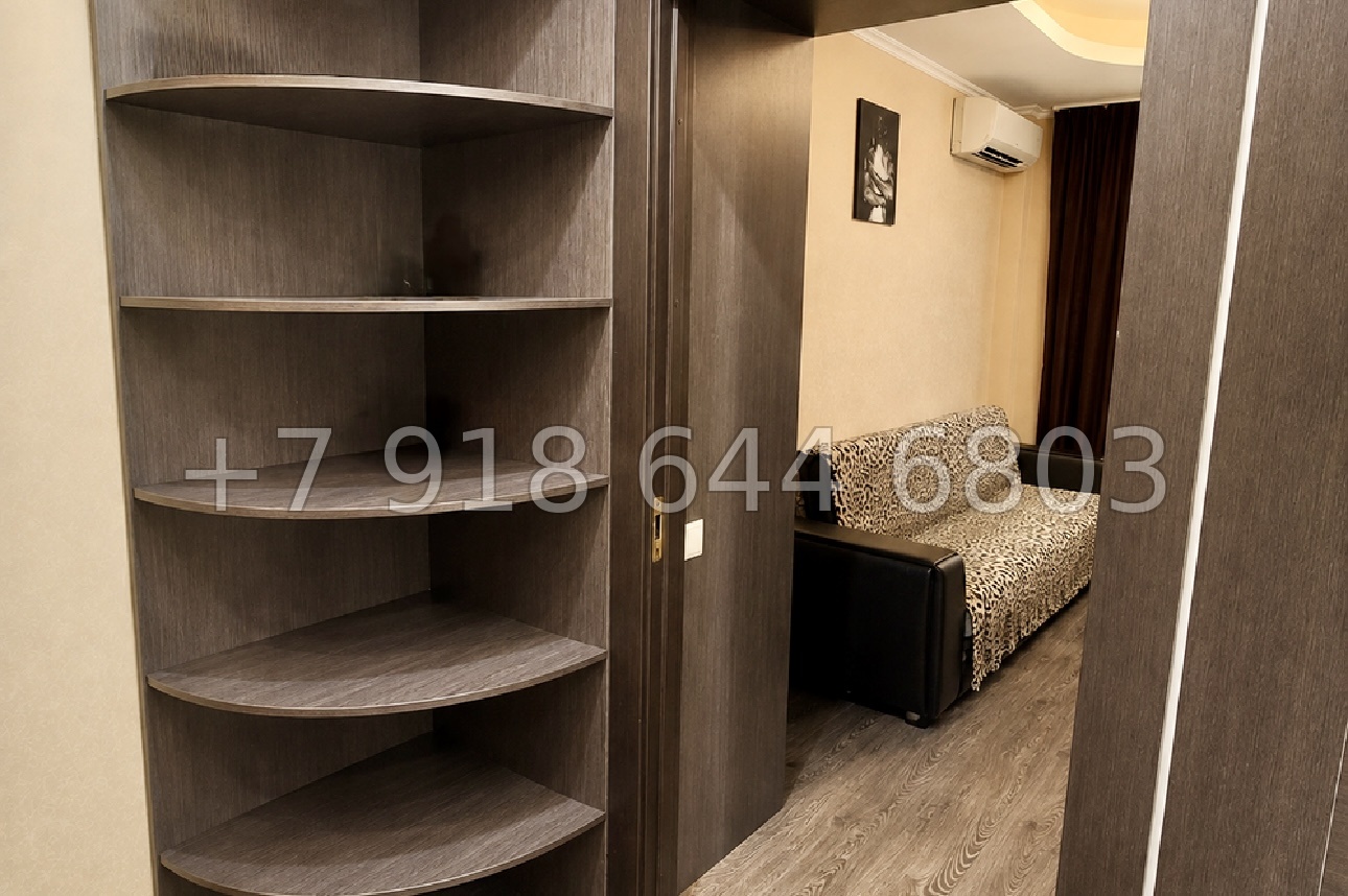 № 305. Квартира мечты в Сочи  - миниатюра 12