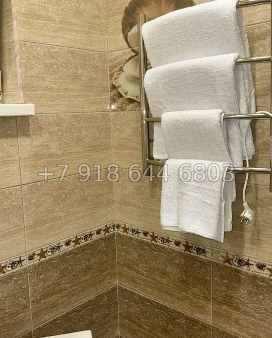 № 139 Б. Дом в Адлере с ремонтом  - миниатюра 14