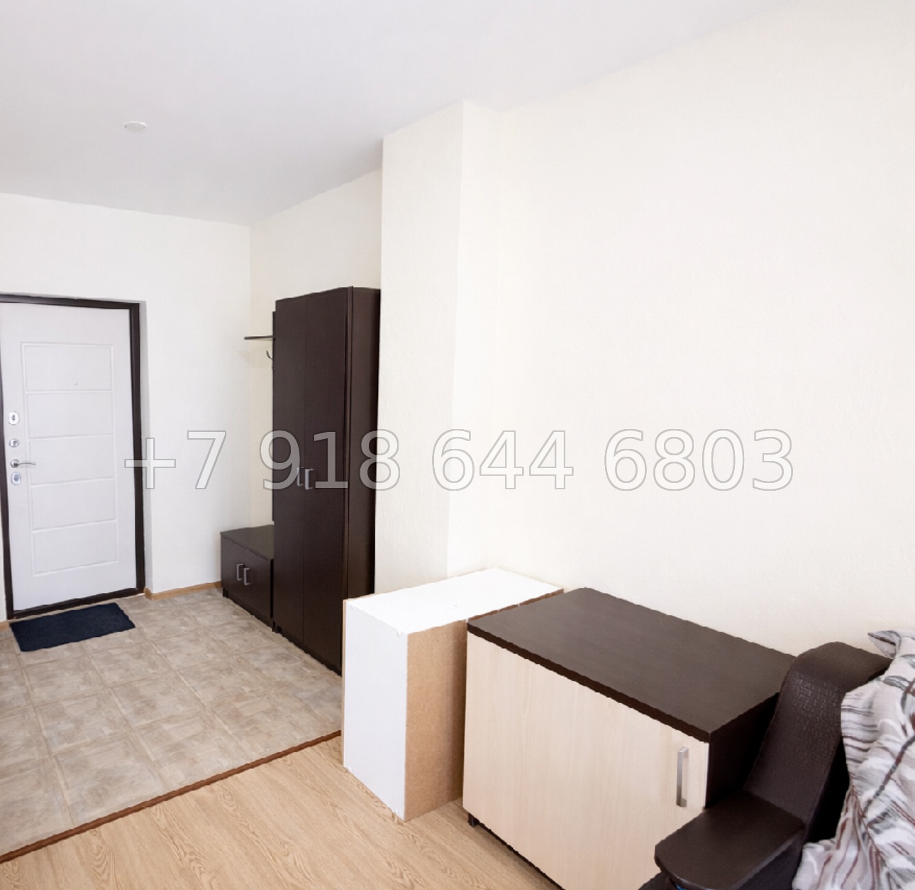 № 142 п. Квартира в Адлере недалеко от моря  - миниатюра 9