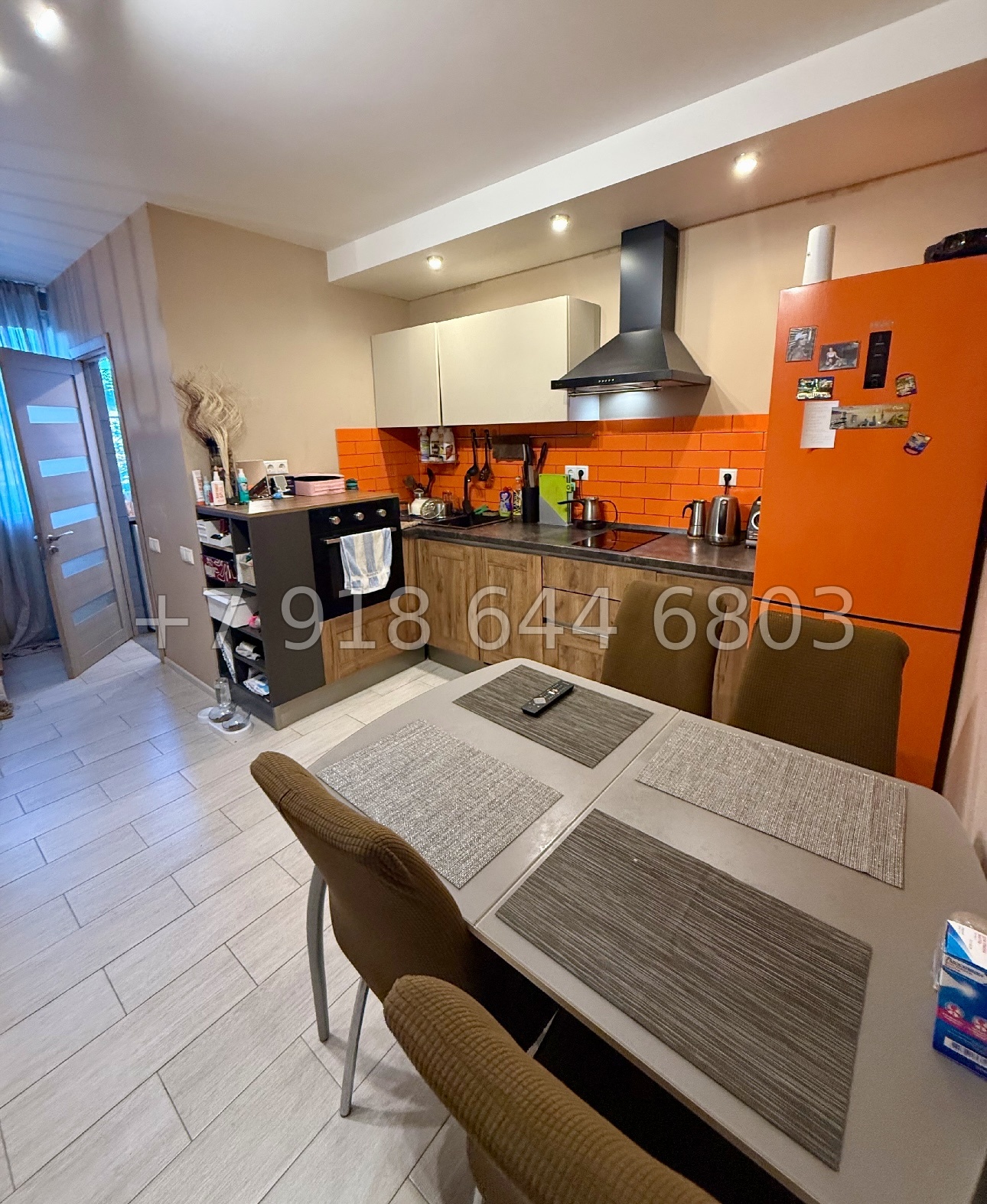 № 10ш. Большая площадь. Сочи район Макаренко  - миниатюра 3