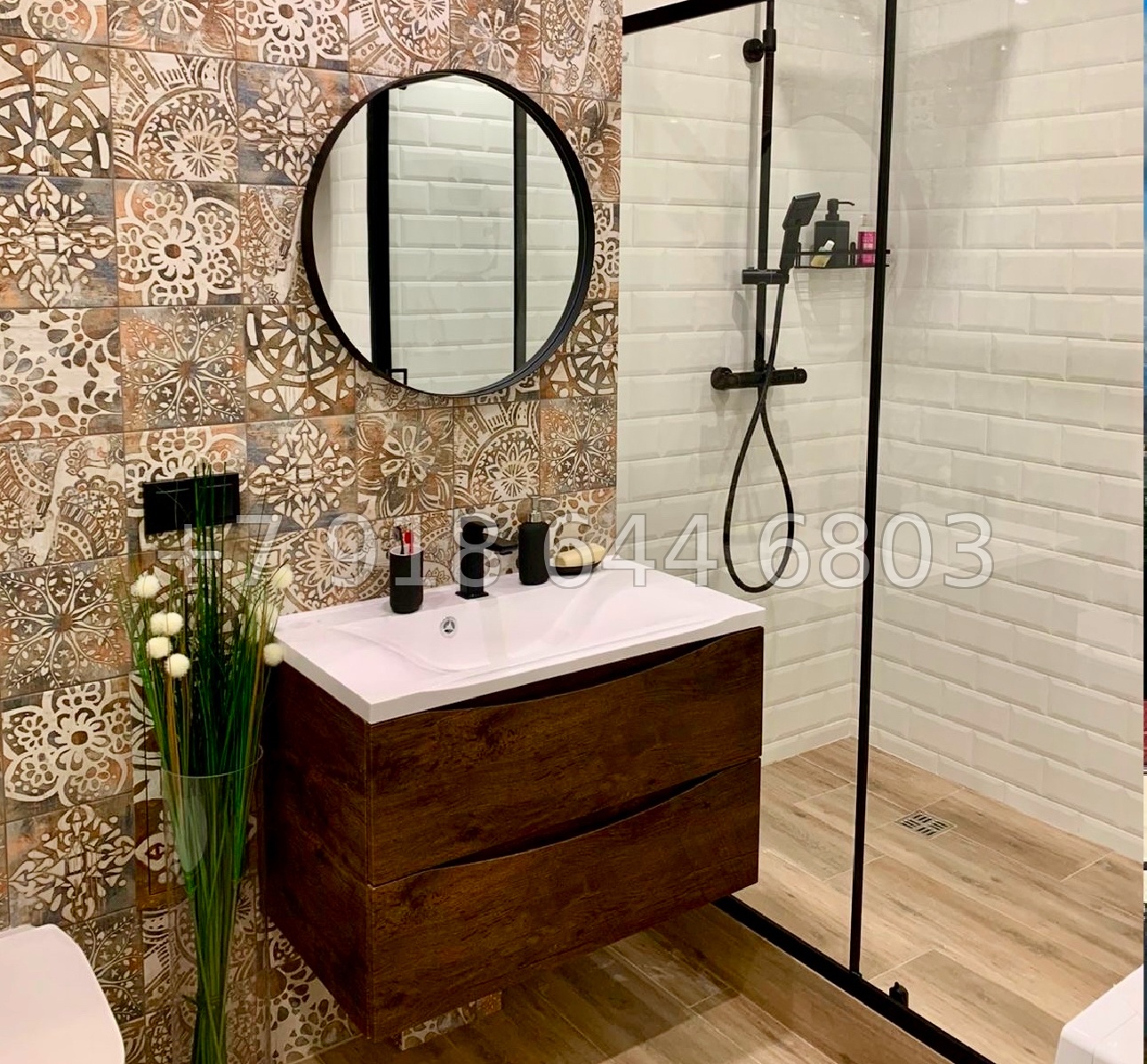 № 450 р. Квартира в Адлере  - миниатюра 14