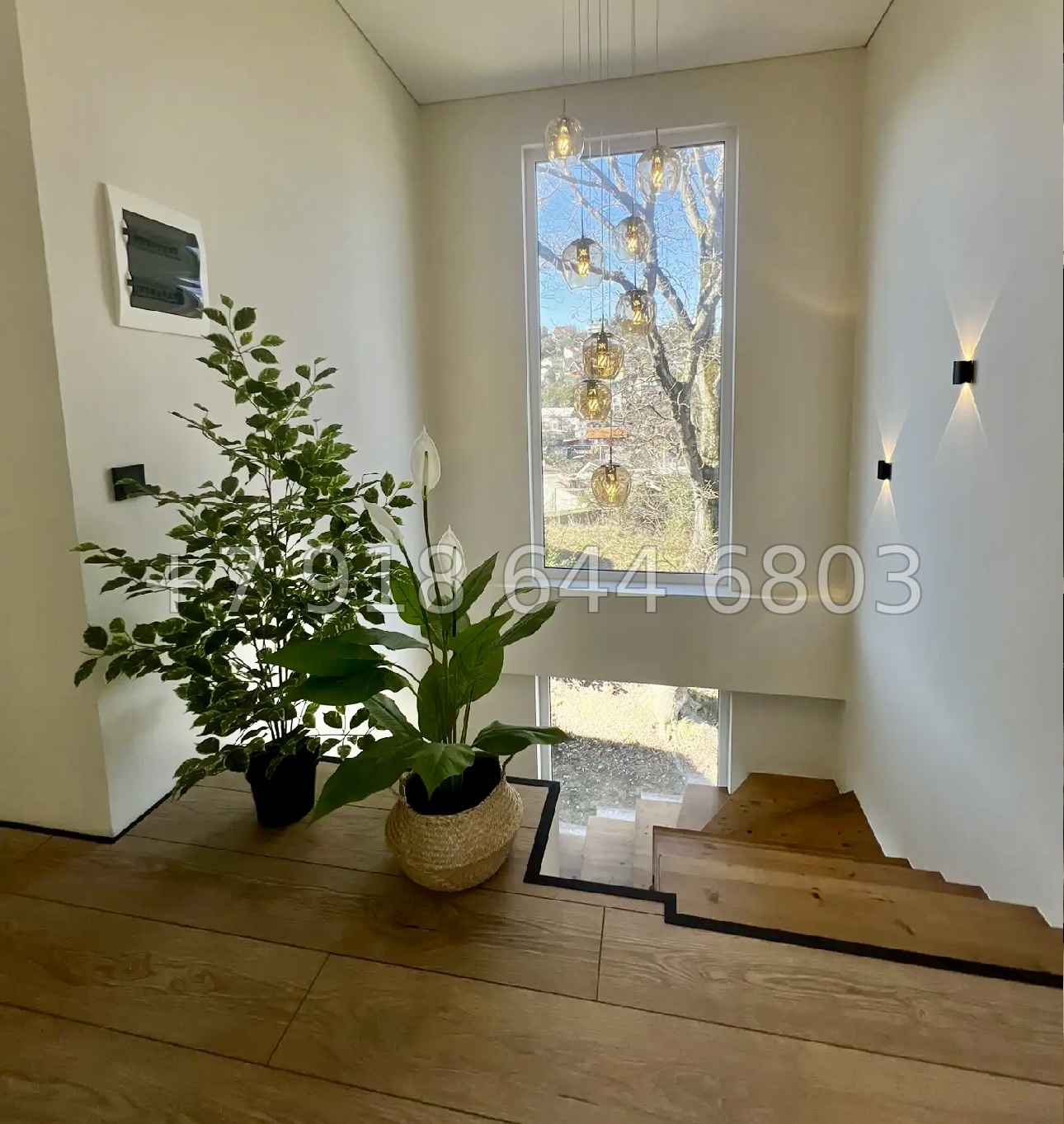 № 177 Б. Дом в Сочи с хорошим ремонтом  - миниатюра 10