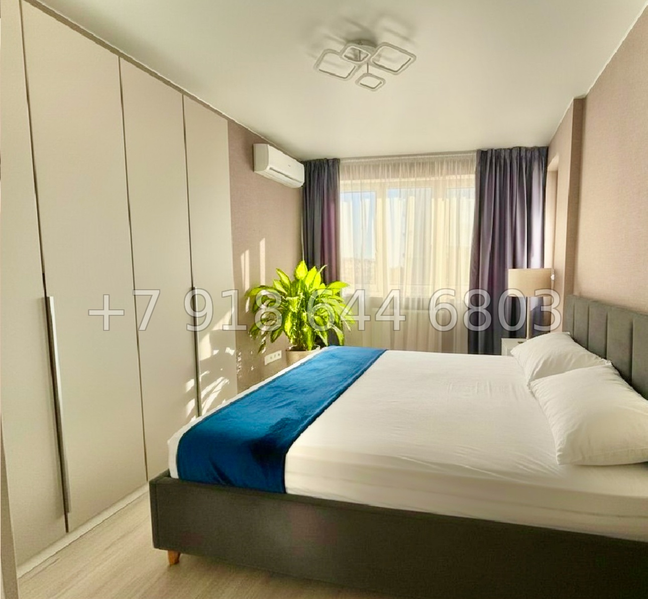 № 409 р. ЖК Фрукты Сириус евро трешка - миниатюра 5