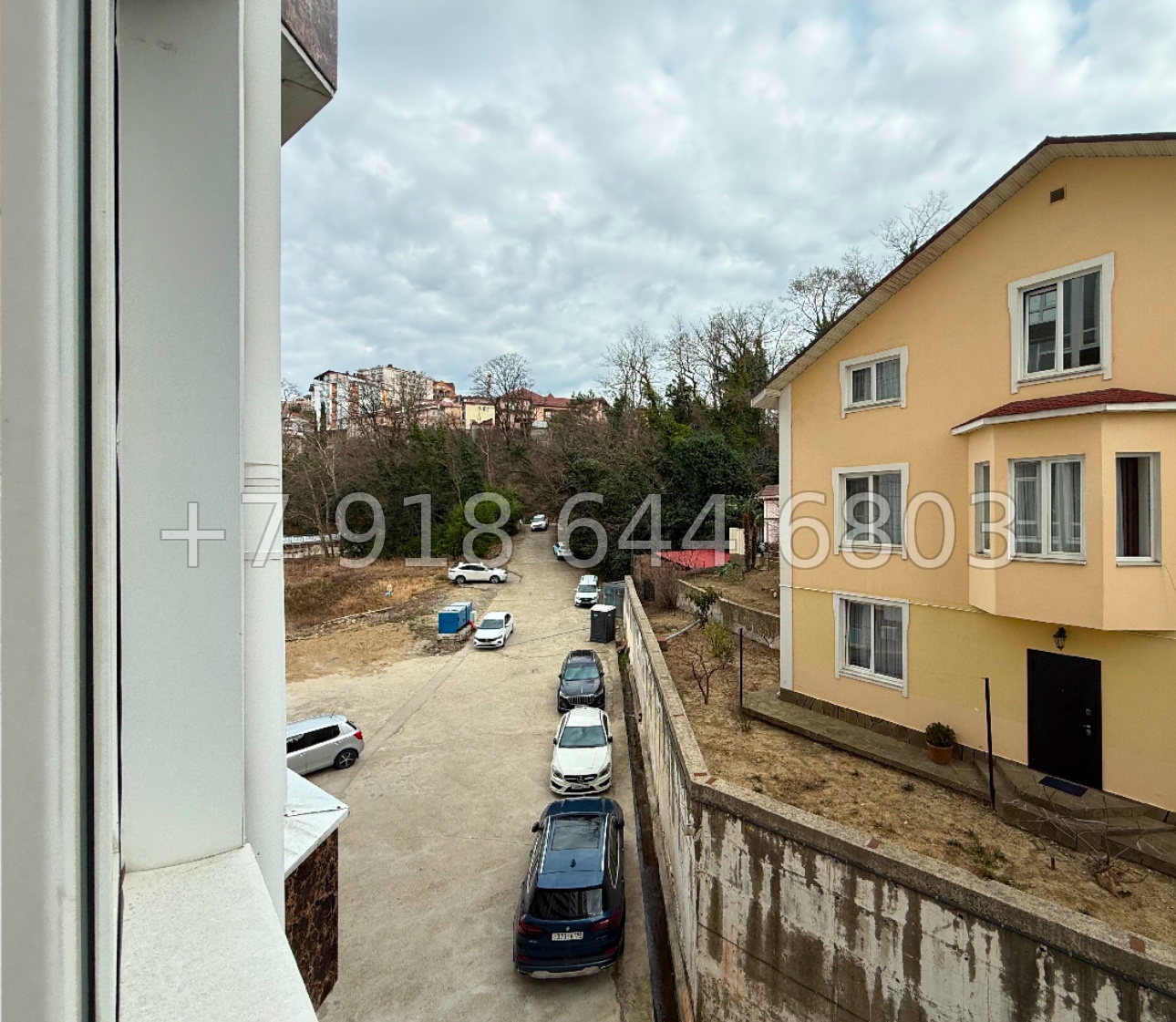 № 143 п. Квартира в Сочи. Большая площадь  - миниатюра 9