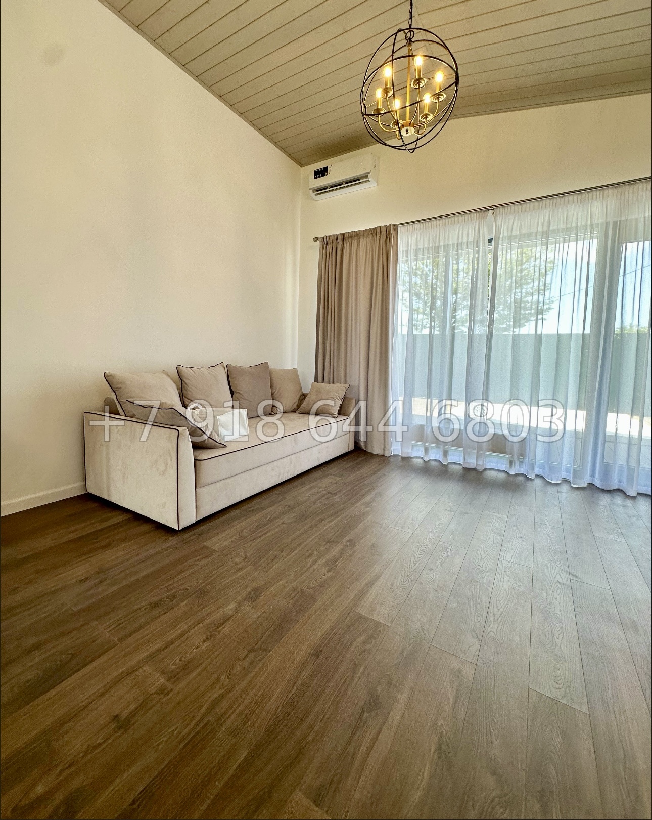 № 10 А. Дом с ремонтом в Сочи  - миниатюра 3