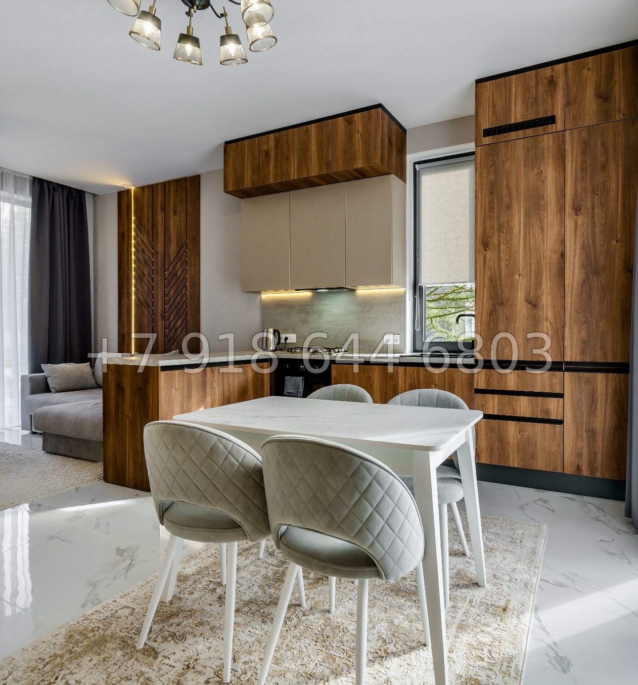 № 57 Б. Дома с ремонтом в Кудепсте Сочи - миниатюра 24