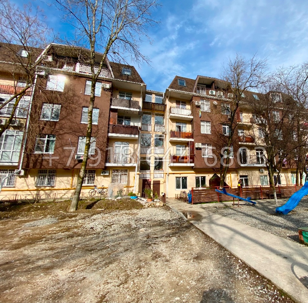 № 68 х.  жилье на Мацесте в Сочи  - миниатюра 26