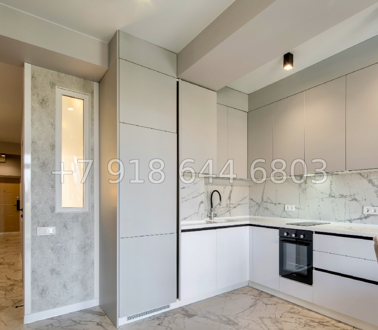 № 4ш. В центре города Сочи. Элитная недвижимость у моря - миниатюра 6