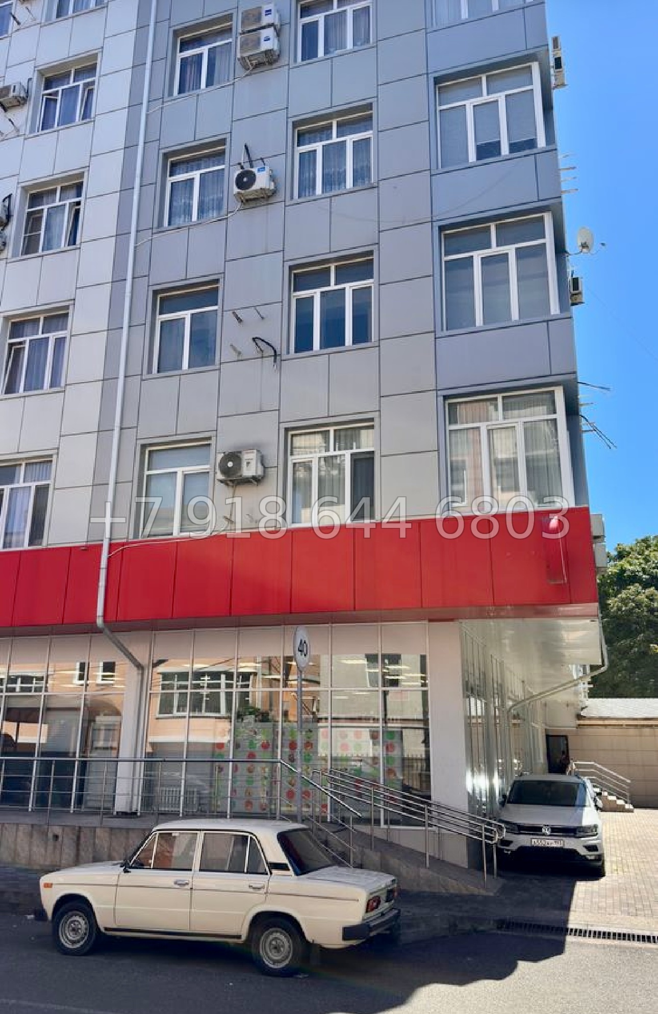 № 776 р. Квартира в Адлере  - миниатюра 29