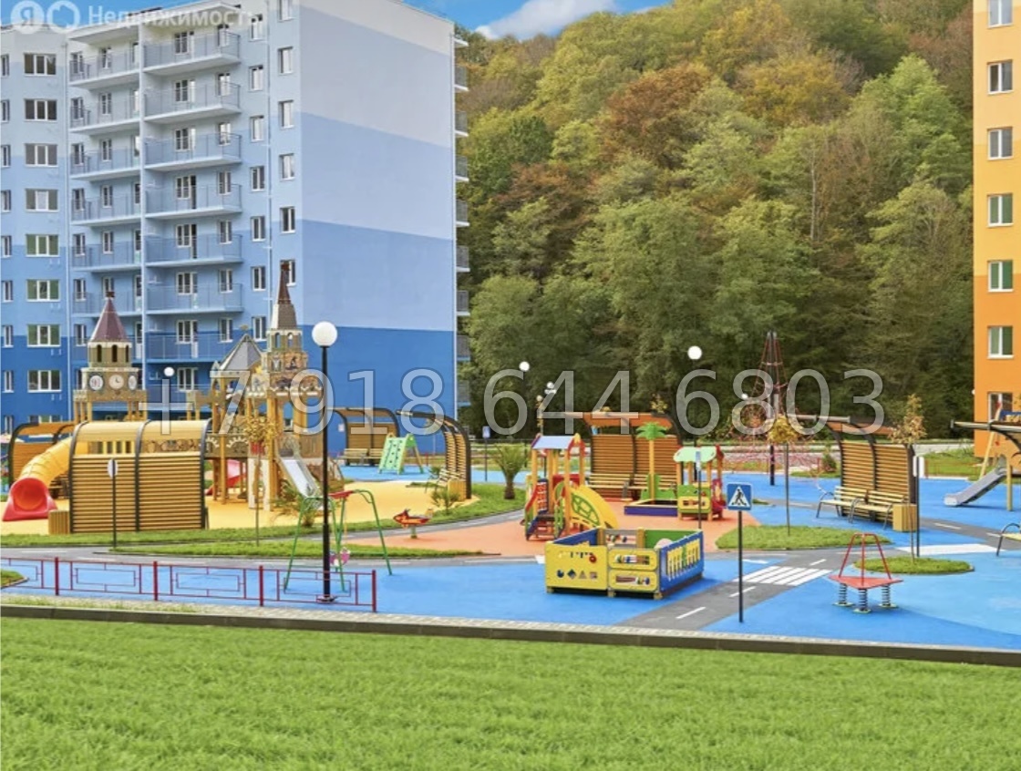 № 853. ЖК Министерские озера Сочи  - миниатюра 17