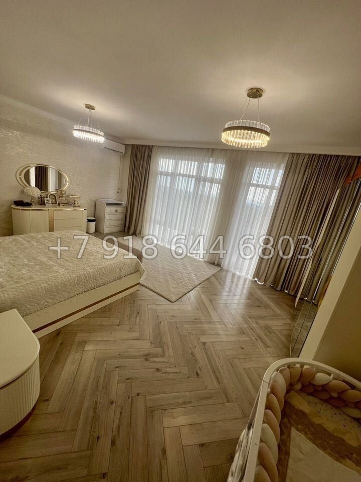 № 131 Б. Дом с ремонтом в Адлере  - миниатюра 8