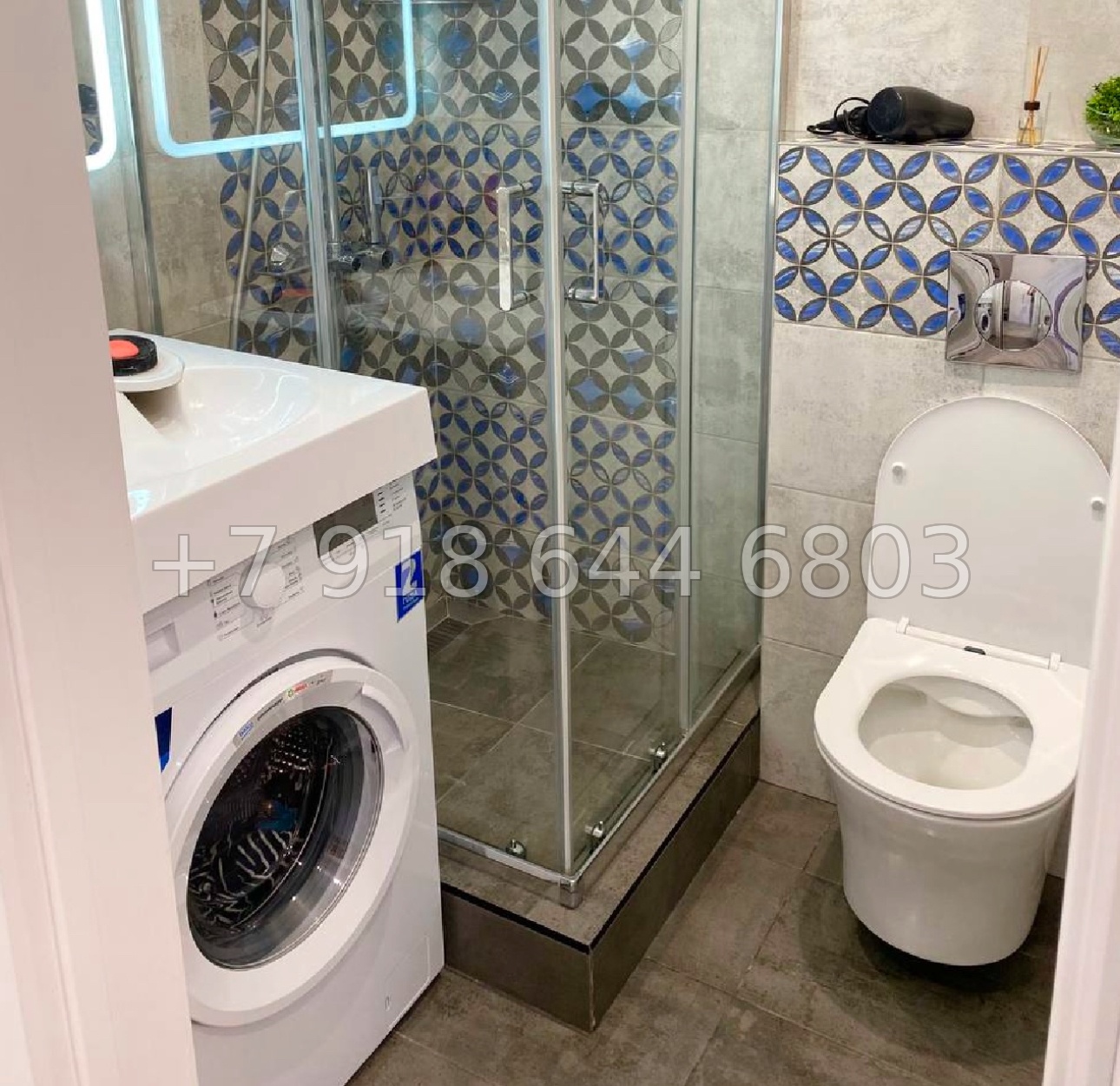 № 148 п. Квартира в ЖК Сочи Парк  - миниатюра 5