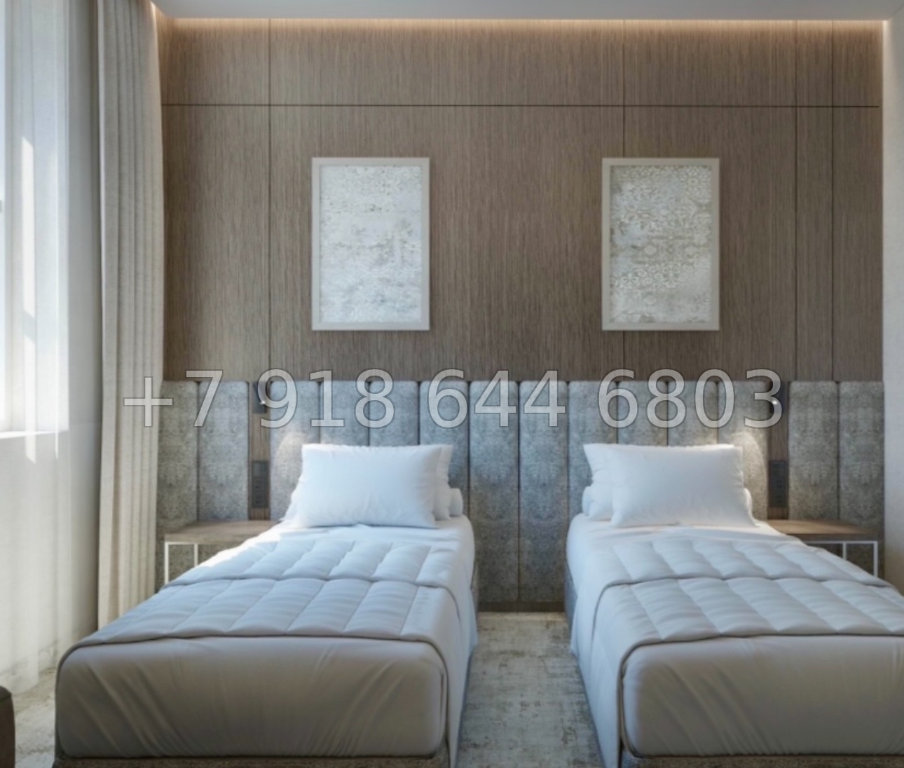 № 1 ф. Alean Select Altair Архыз - миниатюра 17