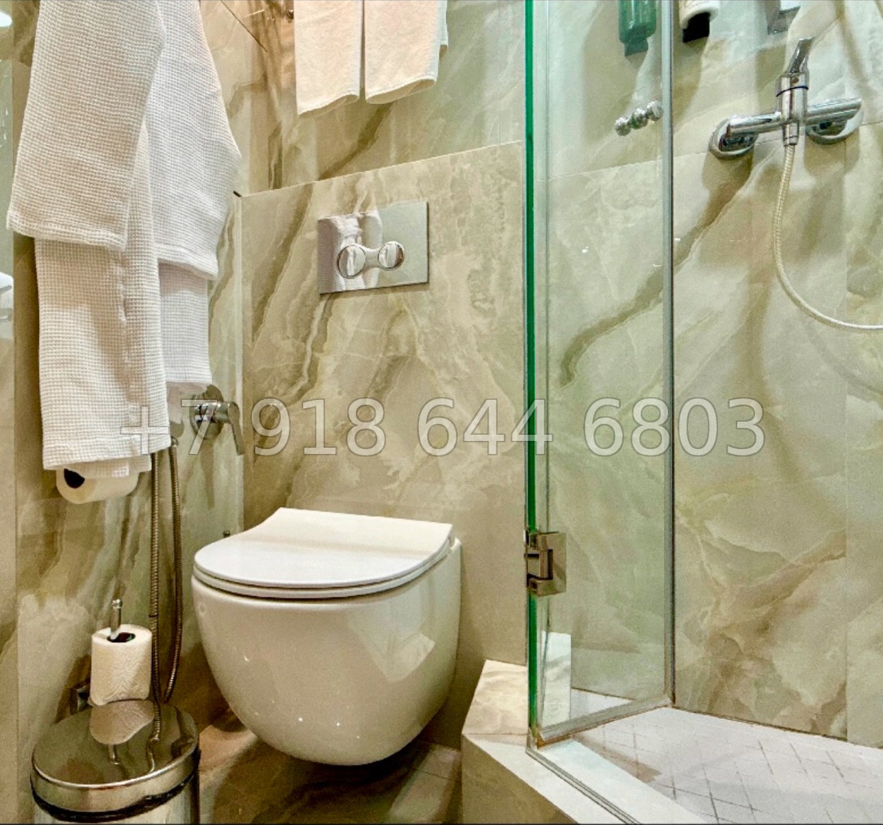 № 56 ш. Центр города Сочи АК Миррор  - миниатюра 9