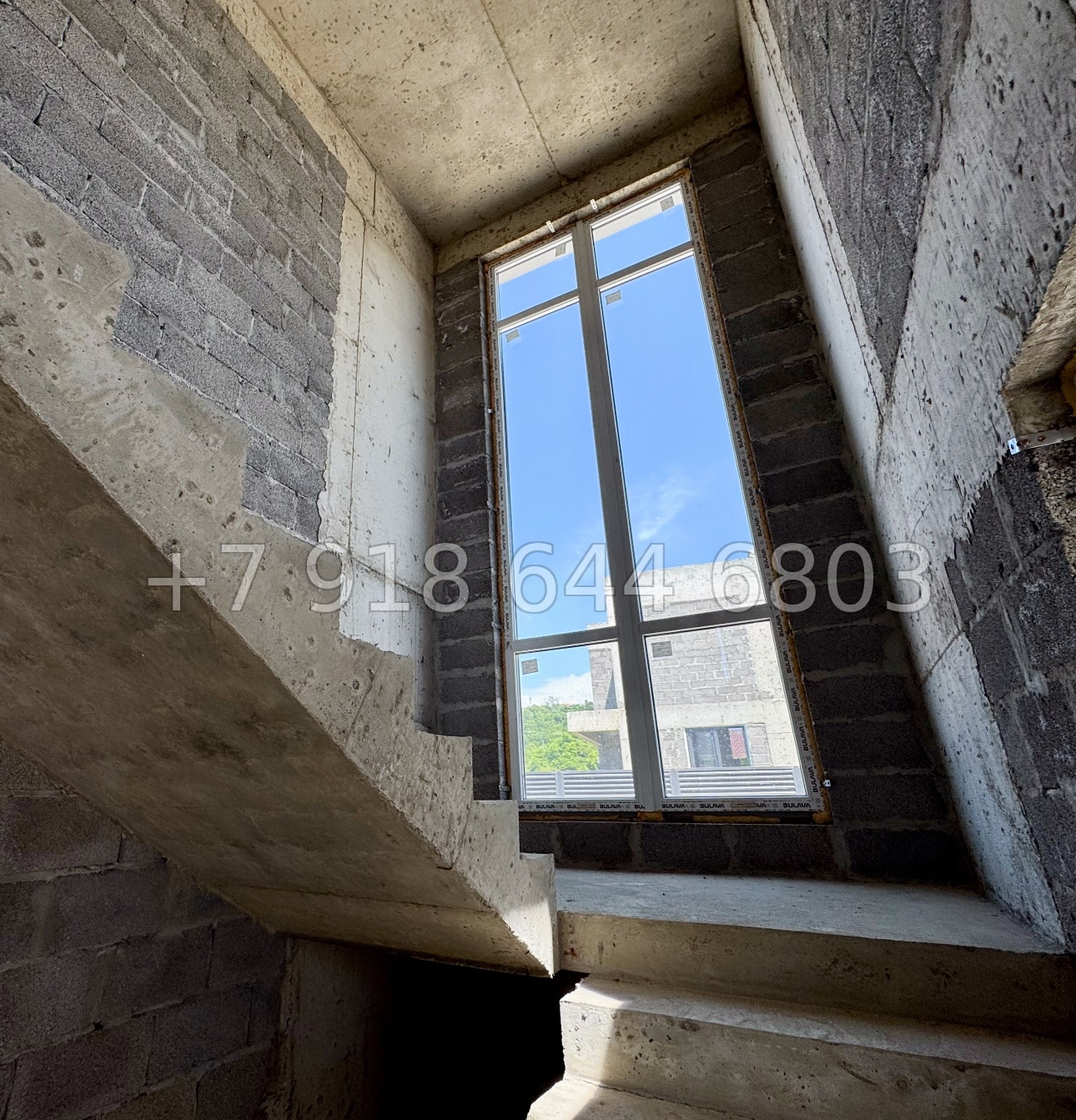 № 28 Б. Дом в Сочи с бассейном  - миниатюра 18