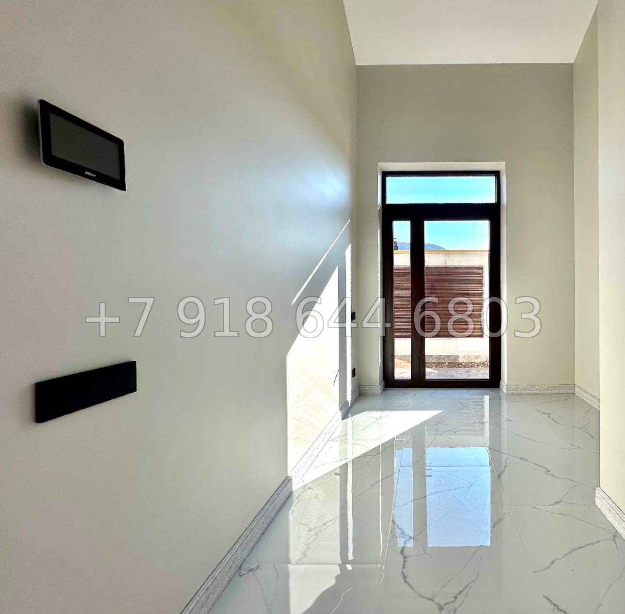 № 43 в. Одноэтажный Дом Шале с ремонтом. Дом в городе Сочи  - миниатюра 12