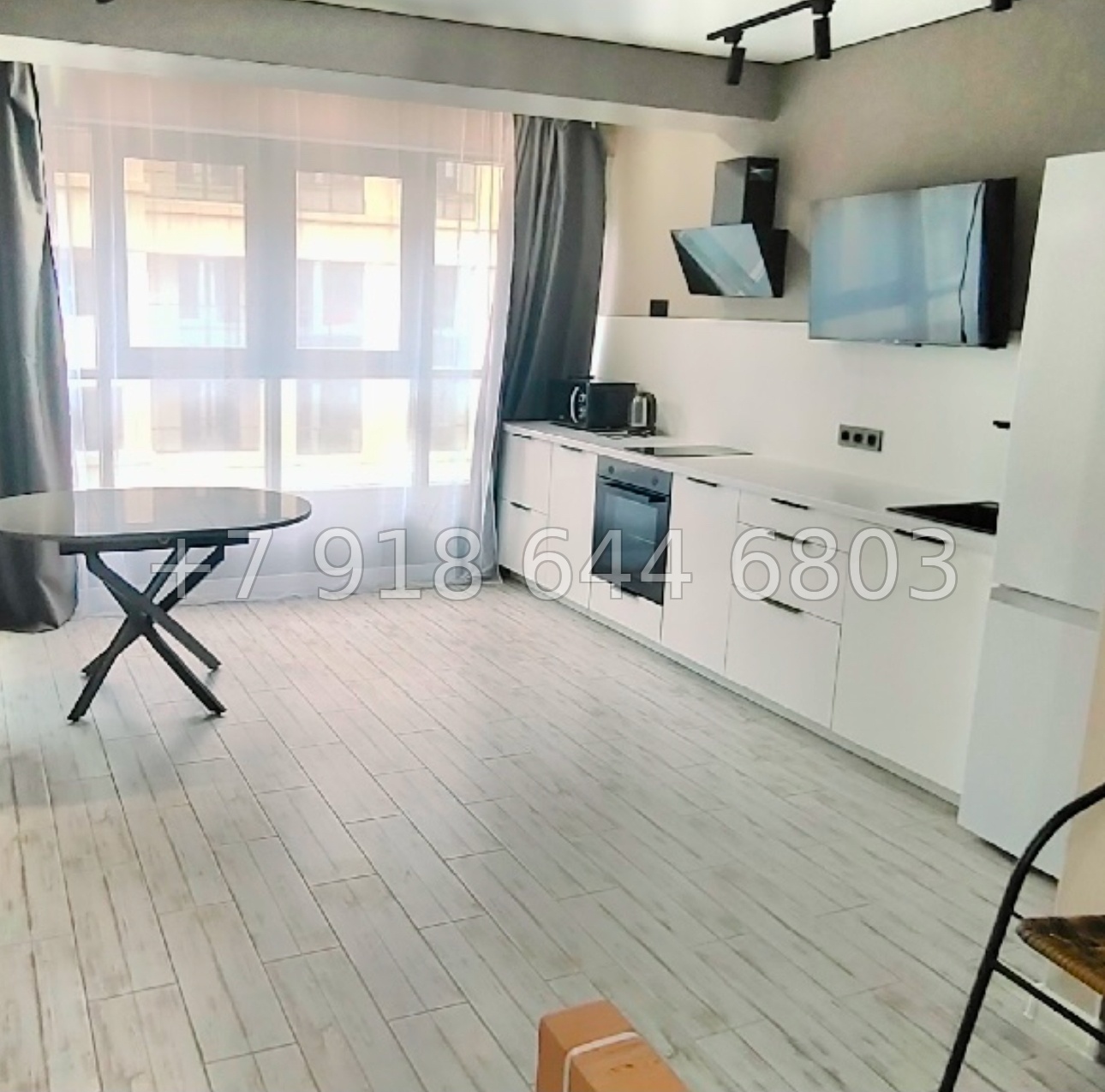 № 537 р. ЖК Южный Парк Сочи  - миниатюра 14