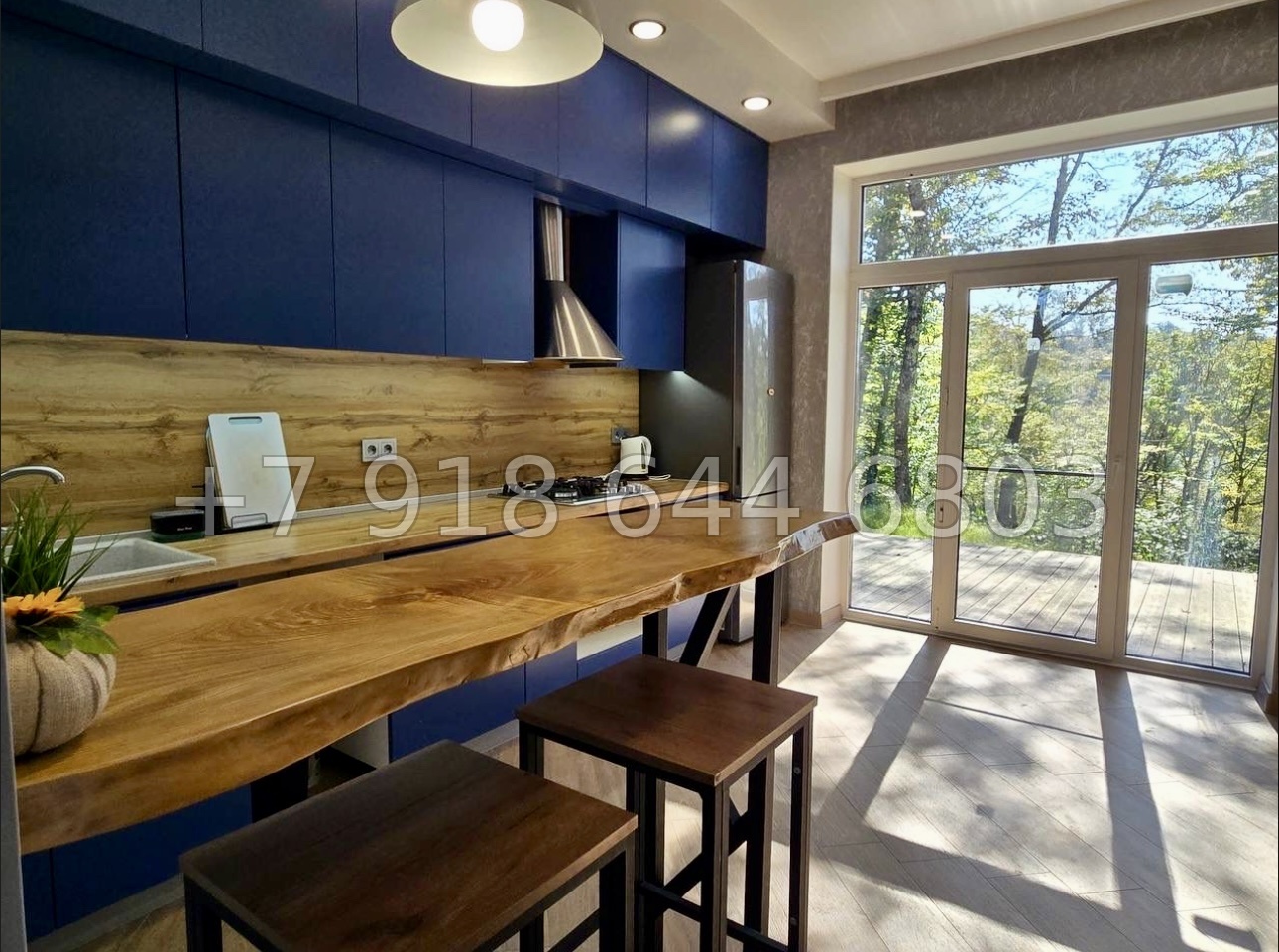 № 20 А. Дом с ремонтом в Сочи  - миниатюра 13