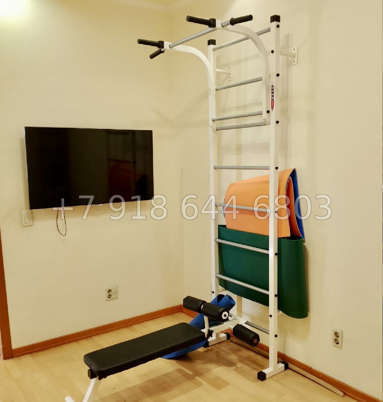 № 329 р. Квартира в центре Сочи . Большая площадь  - миниатюра 16