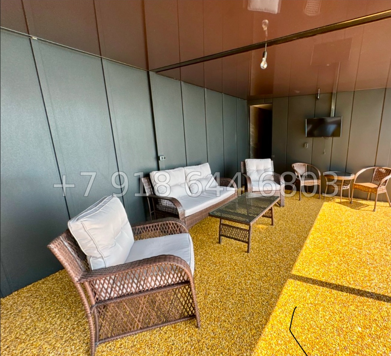 № 228 в. Дом с ремонтом в Адлере  - миниатюра 38