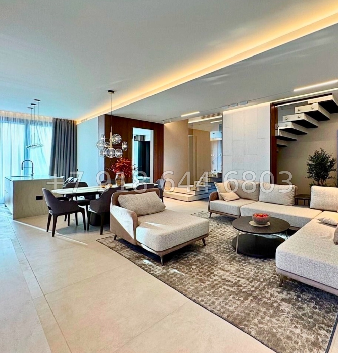 № 43 п. Дом с бассейном на Красной Поляне  - миниатюра 8