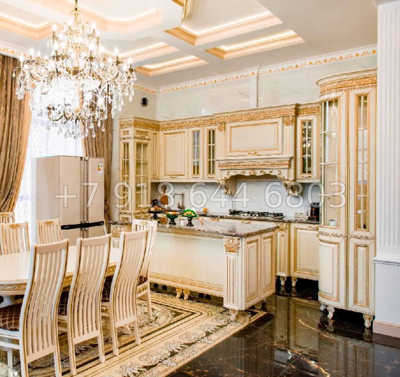 № 49в. Дом в Сочи с хорошим видом и хорошим ремонтом  - миниатюра 10