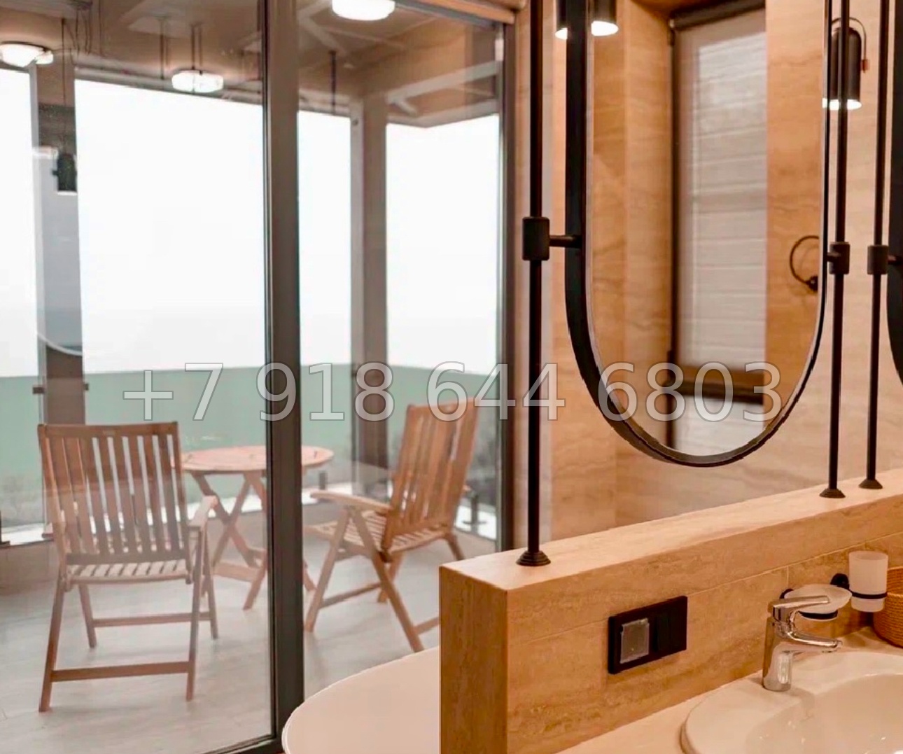 № 54 м. Дом в Сочи на Звездной - миниатюра 13