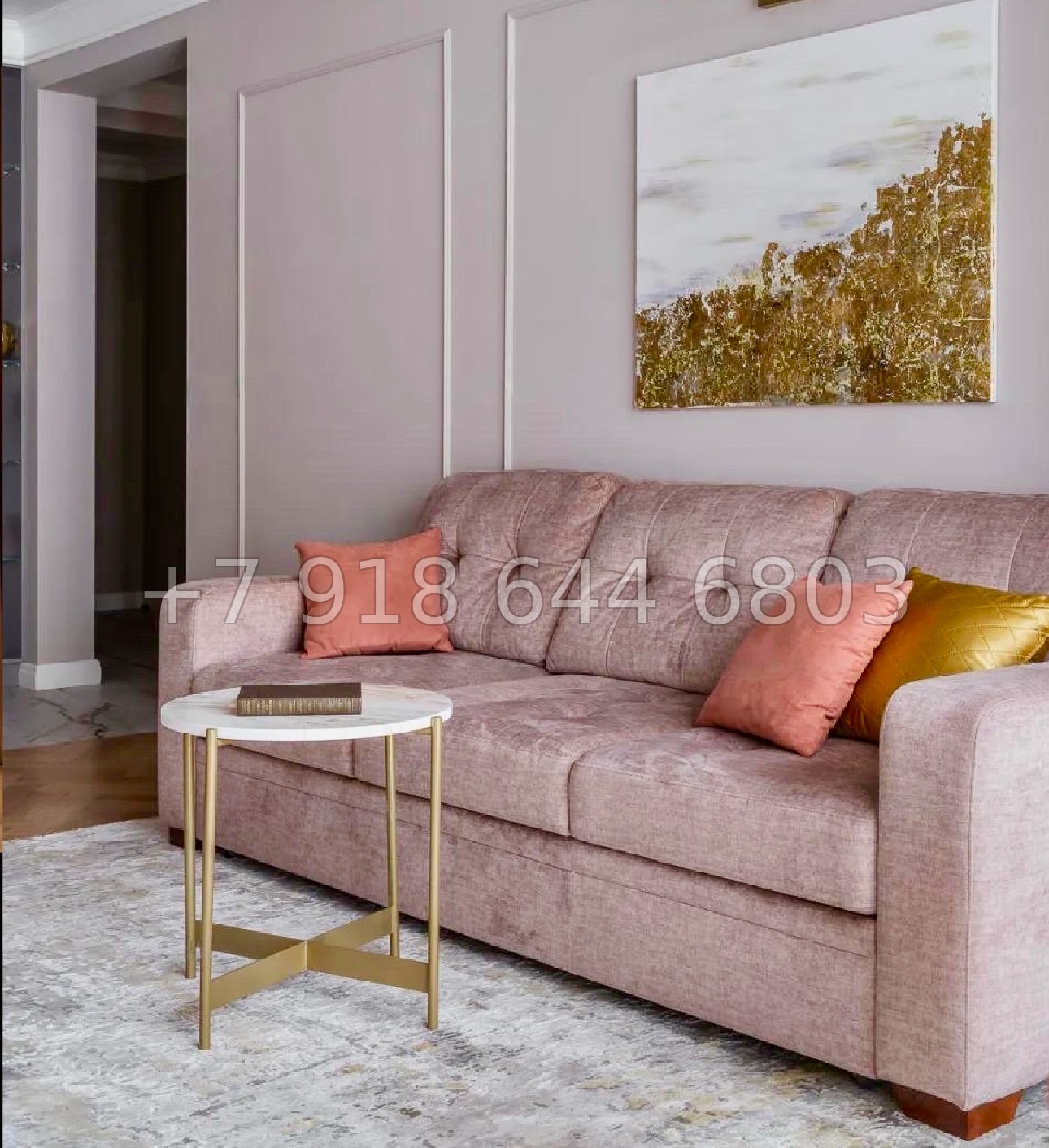 № 398 р. Центр Сочи ЖК Роз Дель Мар - миниатюра 5