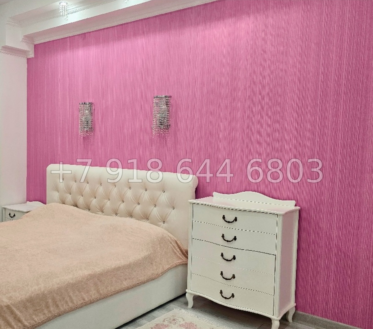 № 299 р. Квартира в Сочи  - миниатюра 22