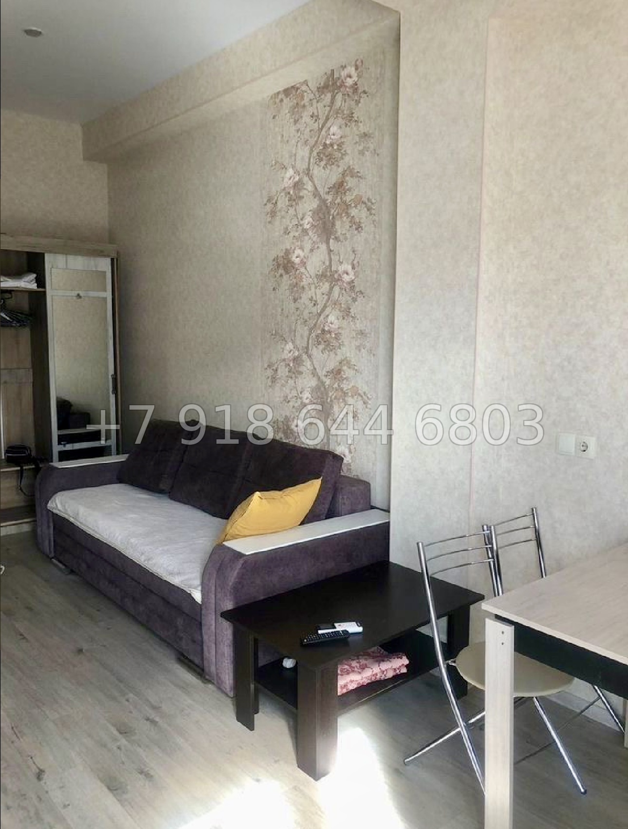 № 24р. Квартира у моря в городе Сочи  - миниатюра 10