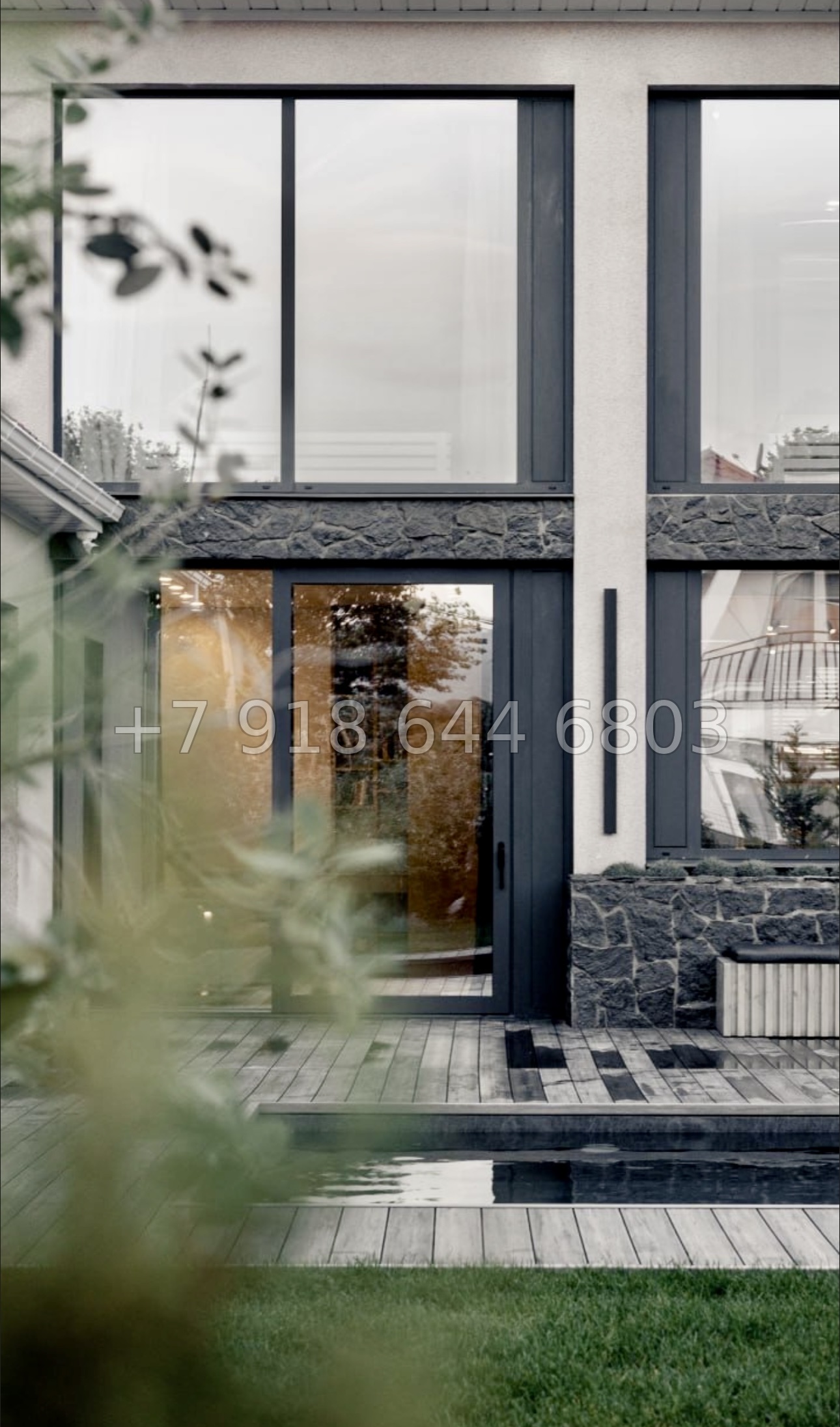 № 3 М. Дом в Сириусе  - миниатюра 11