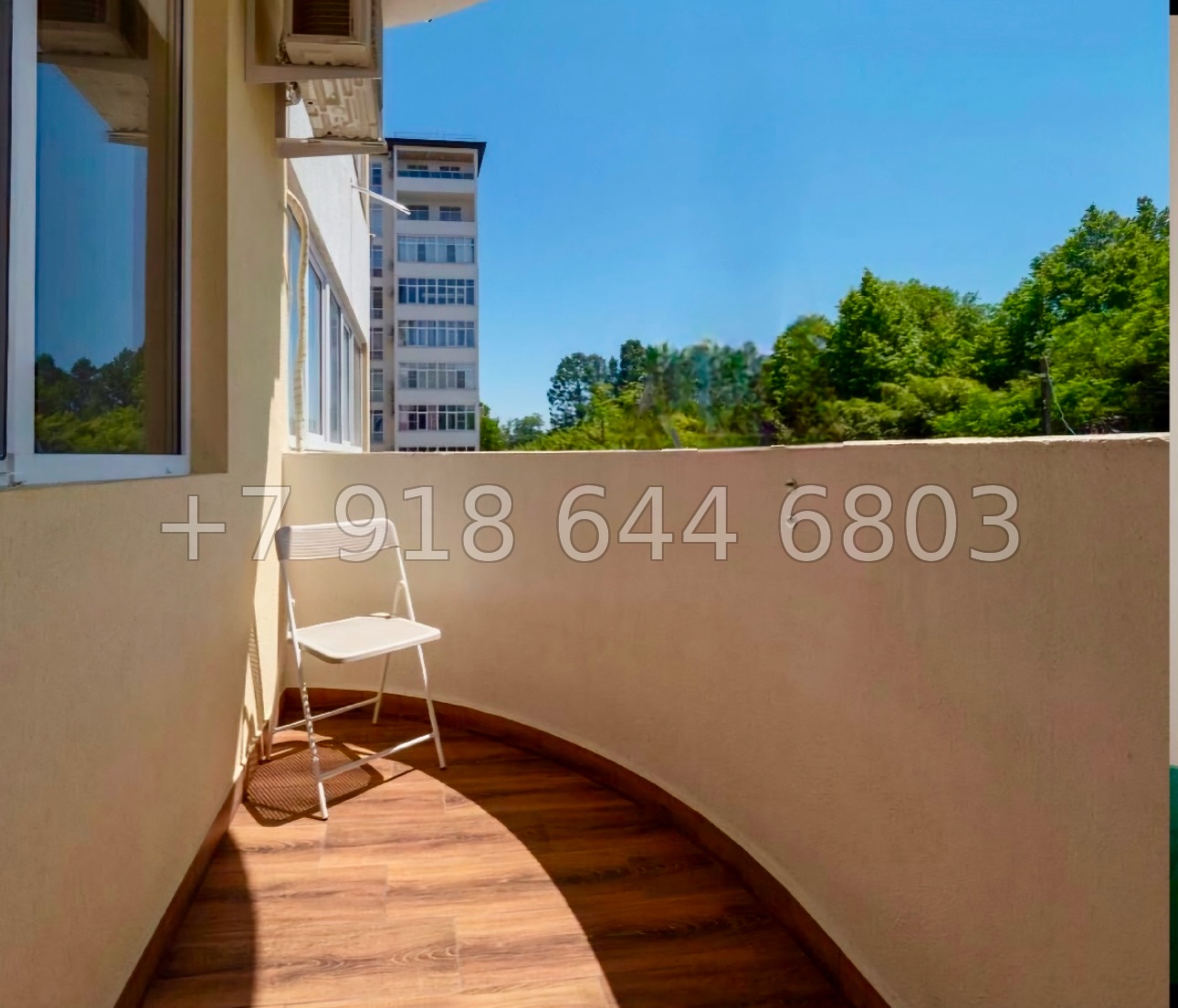 № 308 р. Квартира в Сириусе  - миниатюра 13