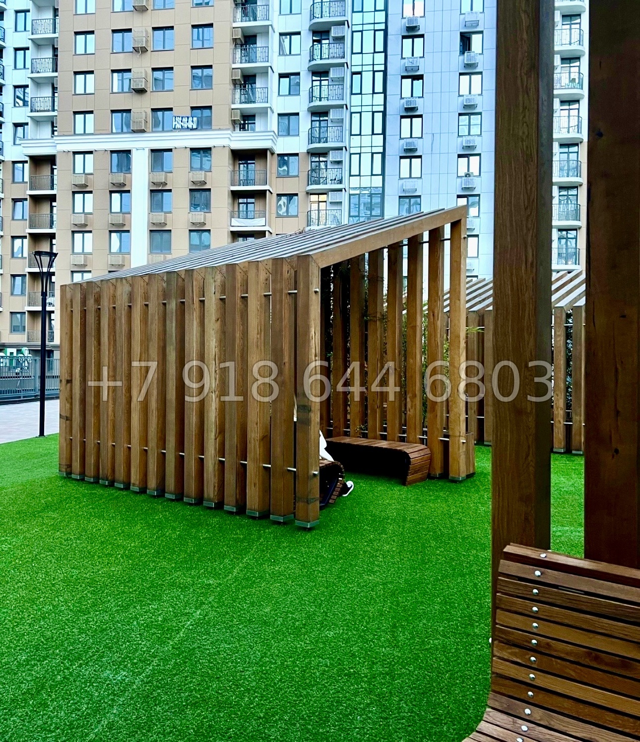 № 188 р. ЖК Альпийский квартал Сочи  - миниатюра 14