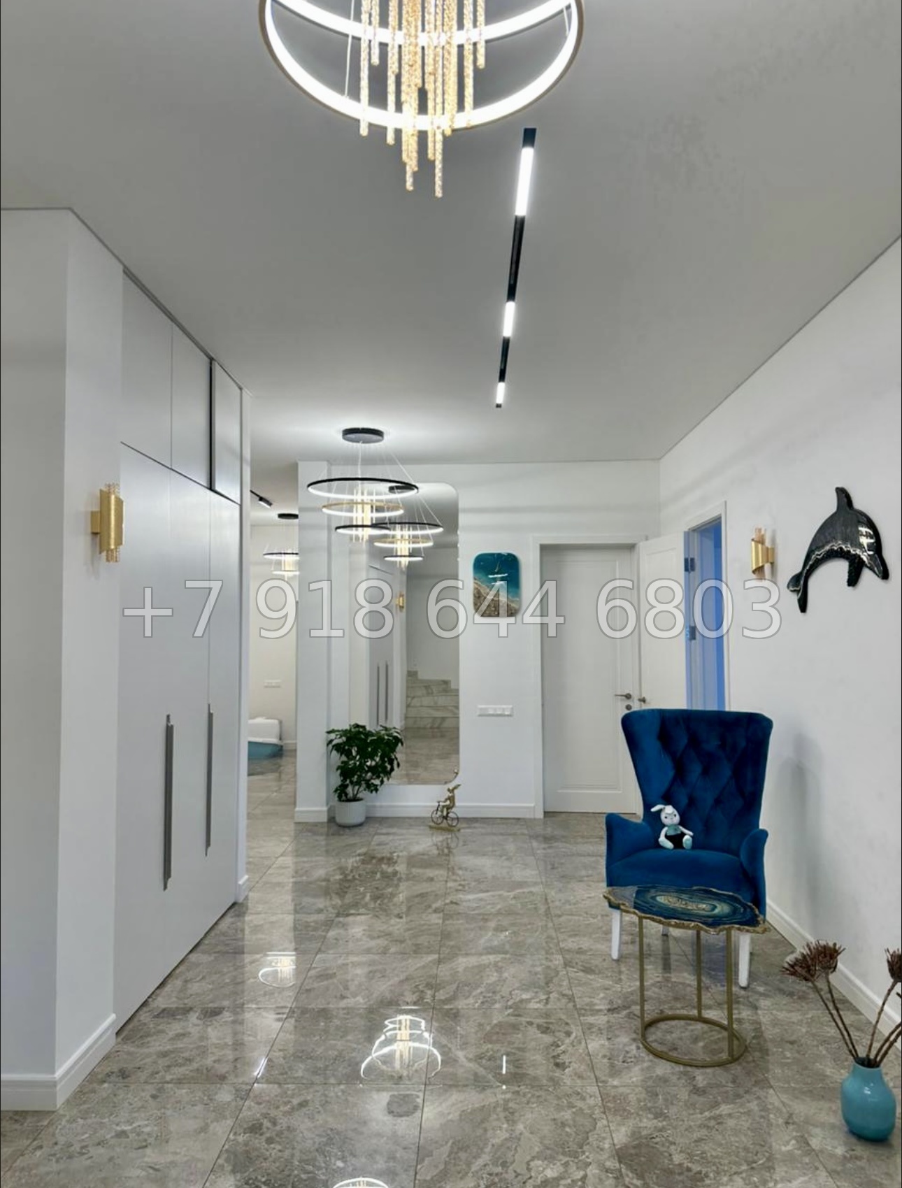 № 17 В. Дом с ремонтом в Центральном районе города Сочи  - миниатюра 16