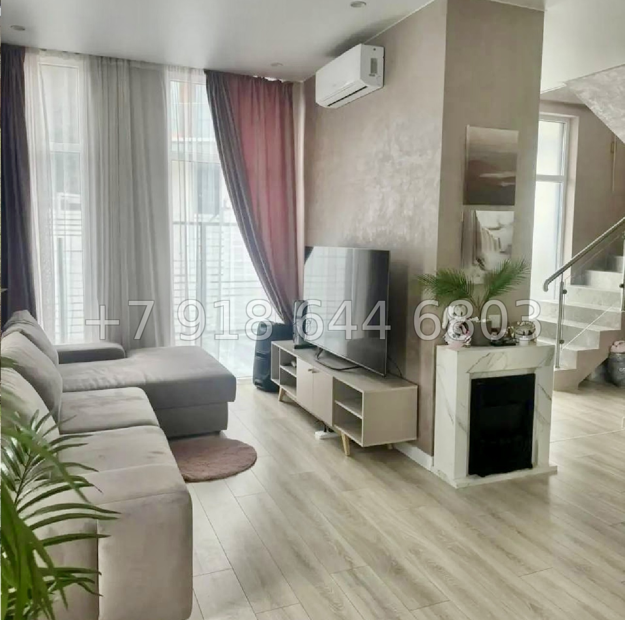 № 230 в. Дом в Сочи с ремонтом  - миниатюра 5